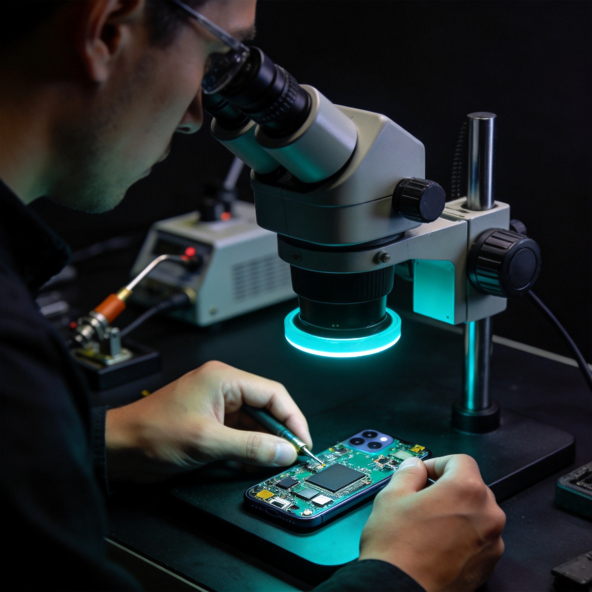 Aigehensin repair for phone & computer 02